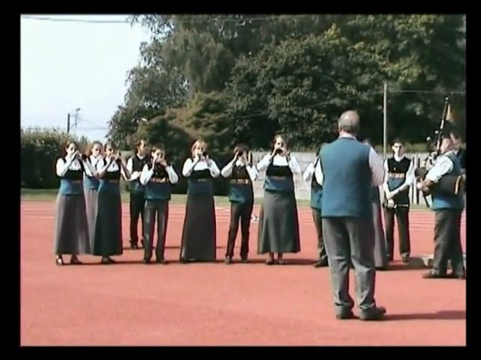 Bagadig Penhars/ Carhaix 2011