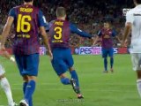 Barcelona  - Real Madrid  ( messi1) (Spanish Super Cup)