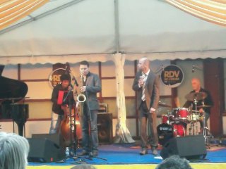 rendez vous de l'erdre.... greensleeves...