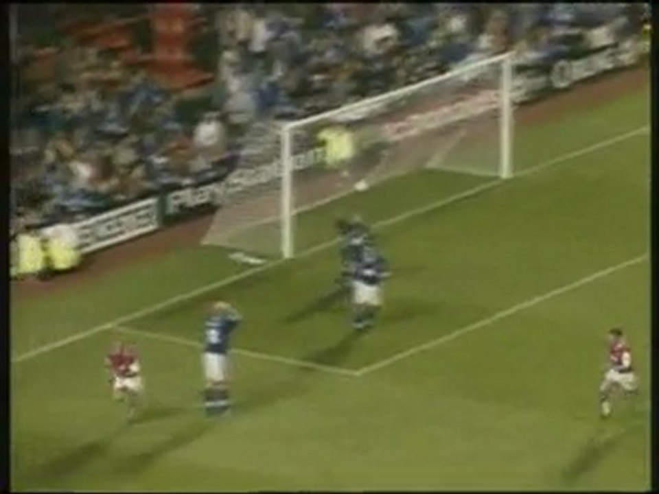 Dennis Bergkamp