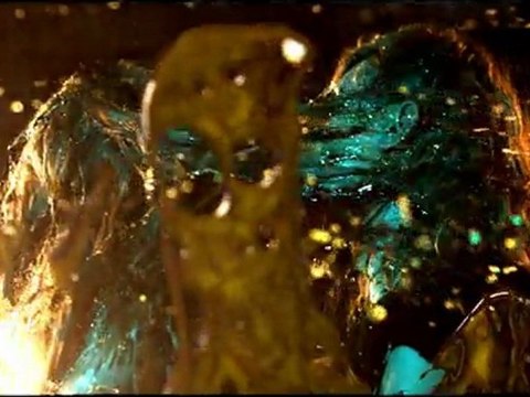 Teaser Is it Love Celia feat Kaye Styles 2011 produced by Costi.Ro