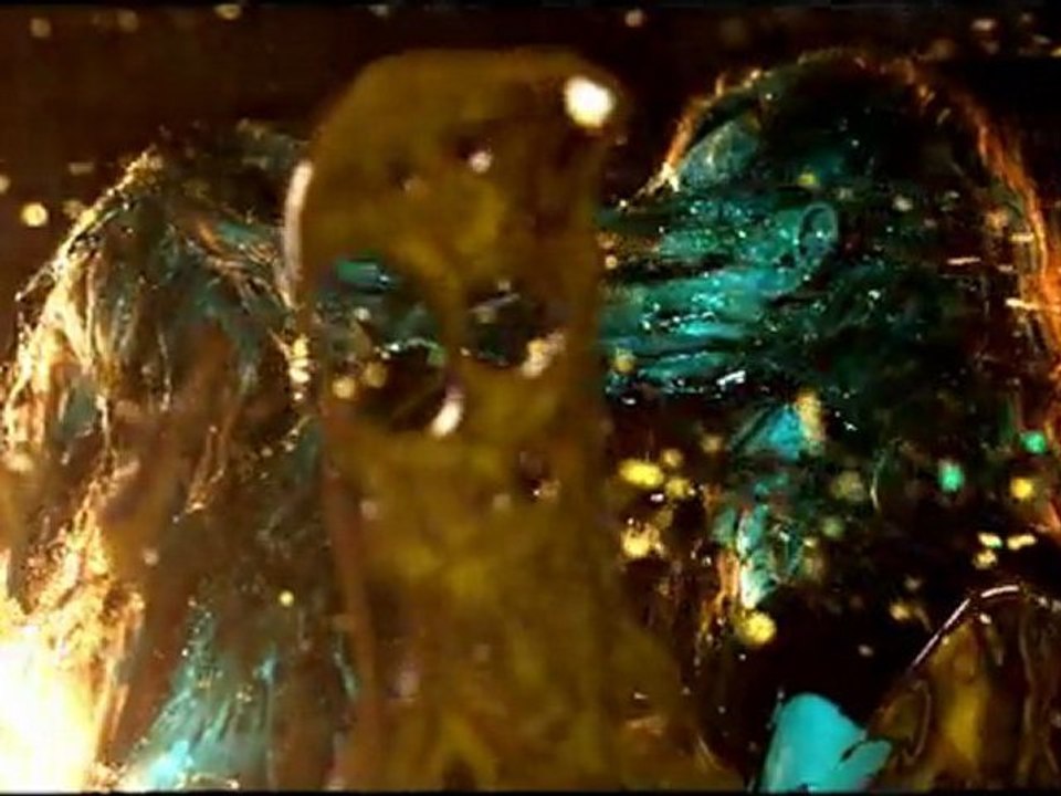 Teaser Is it Love Celia feat Kaye Styles 2011 produced by Costi.Ro