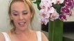 Kylie Minogue - aphrodite les folies tour backstage interview at hollywood bowl 2011