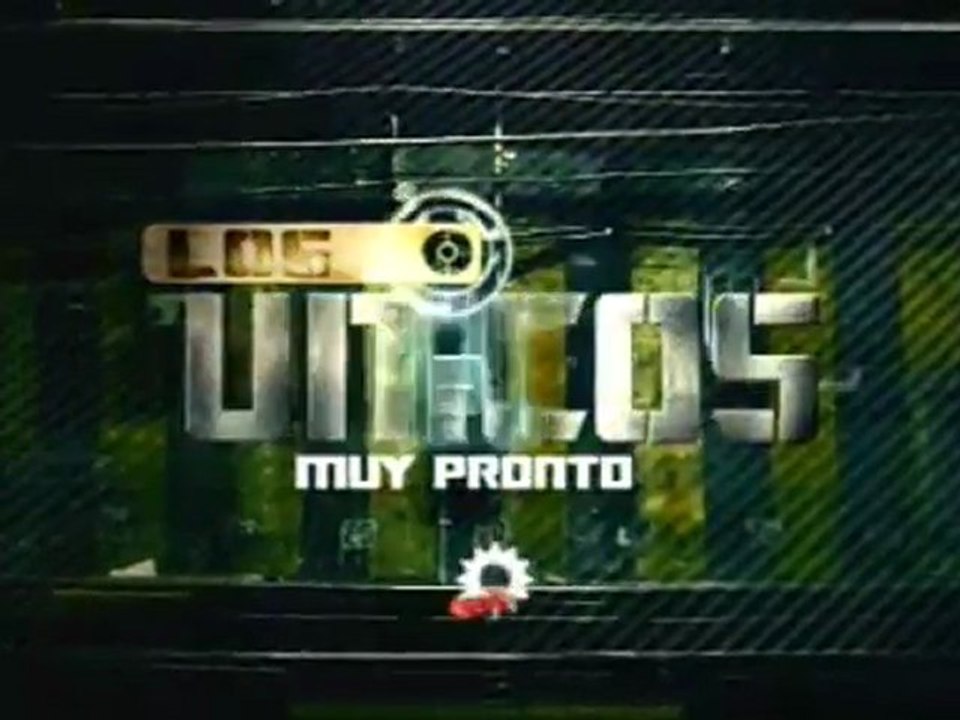 Los Únicos - Promo - Capítulo 129