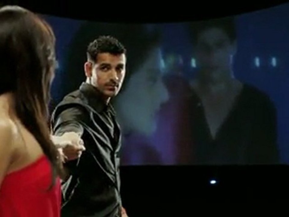 Dostana - Kuch Kuch Hota Hai Scene