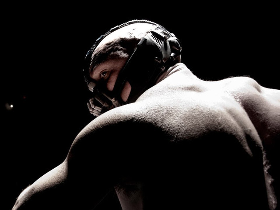 The Dark Knight Rises - Bande Annonce Teaser #1 [VF|HD]