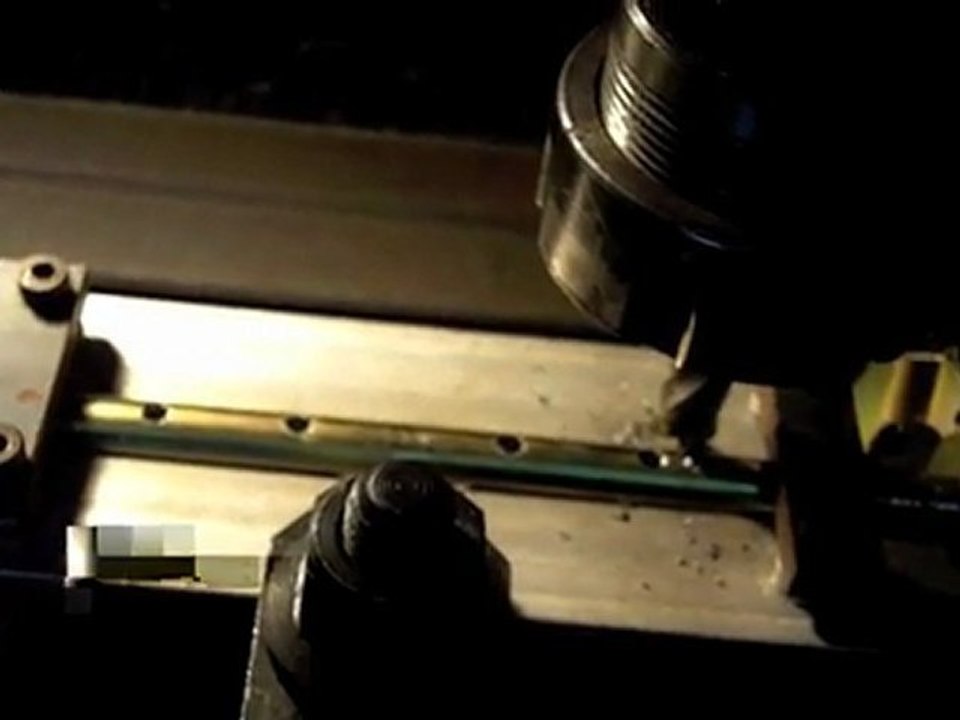 Discover how to lighten holley carb throttle shaft - clarkos performance