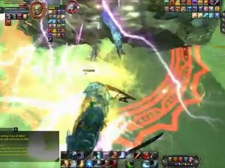 Rift - Polaris Guild - Gilded Prophecy - 2nd Boss - Guurloth