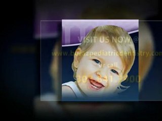 Pediatric Dentist Castle Rock on Nutrition