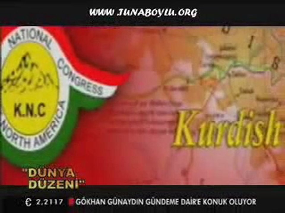 BANU AVAR DÜNYA DÜZENİ - Cia ve Darbeler