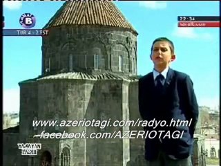 BEYAZ ŞEHİR KARS TANITIM VIDEOS