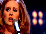 Adele - Turning Tables (Live on 'The Jonathan Ross Show')