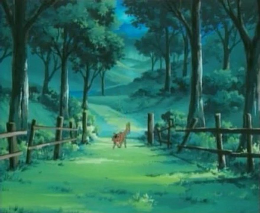 [GotohWan] Ghenma Wars - La planète des monstrosinges...