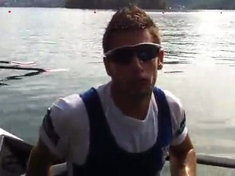 Bled 2011 Diloseis Magdani Konsola gia prokrisi se Olympiada