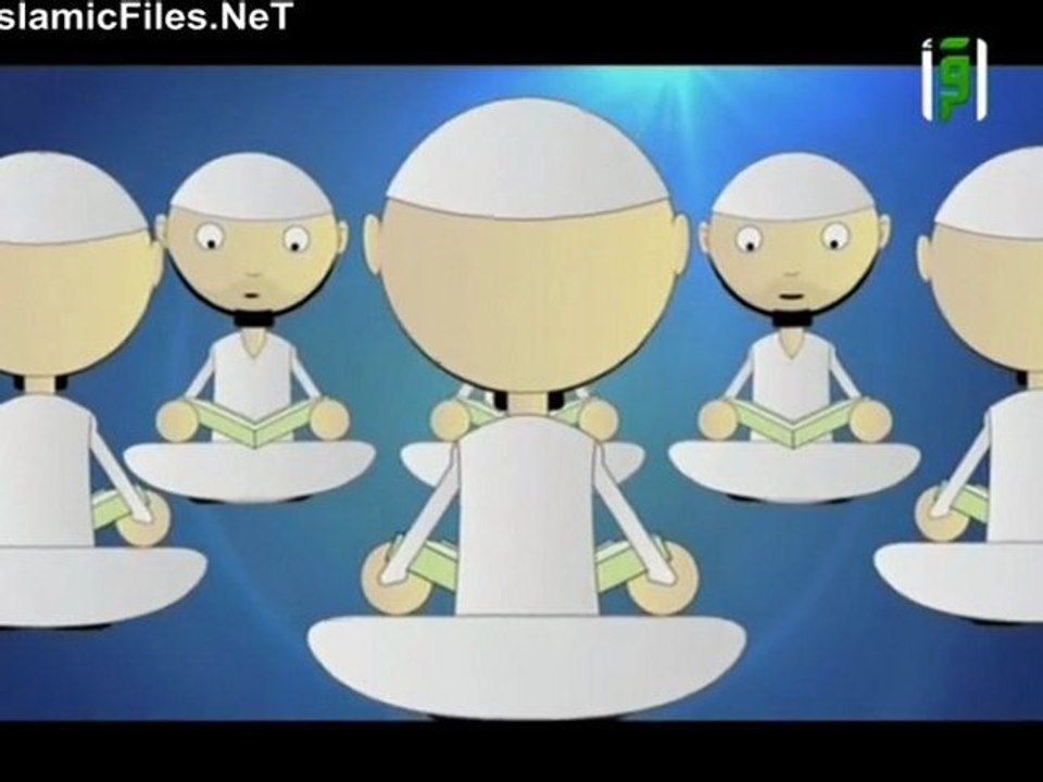 برنامج فاتبعونى الحلقة الثانية عشر