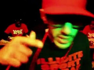 CANARDO - DECONNE (clip officiel) -