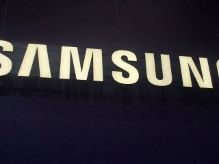 Stand SAMSUNG à l'IFA Berlin 2011