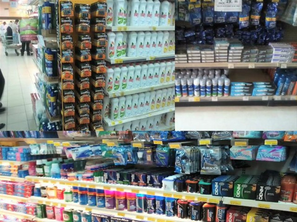 Shoplifting Prevention Tips 3 C