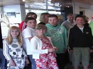 Apéro dinatoire des bénévoles d'A MI CHEMINS à Ty boul'ouarn_Par Patricia BARDET