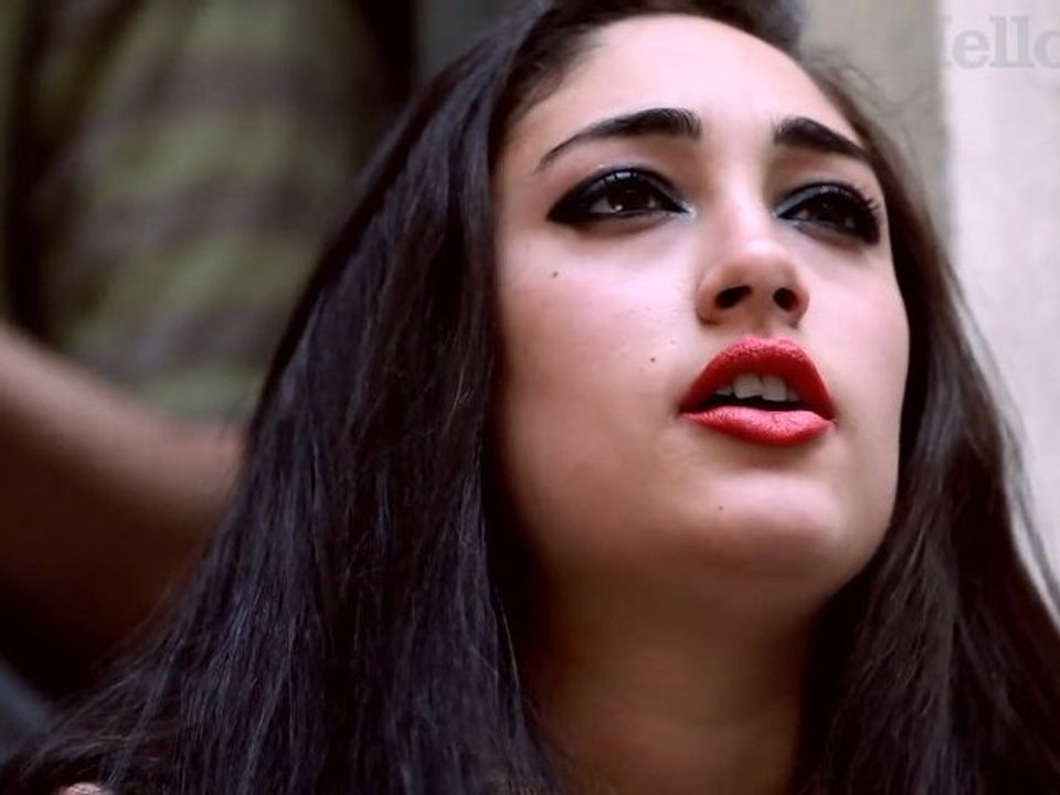 Kitty Daisy & Lewis - I'm going back (live)