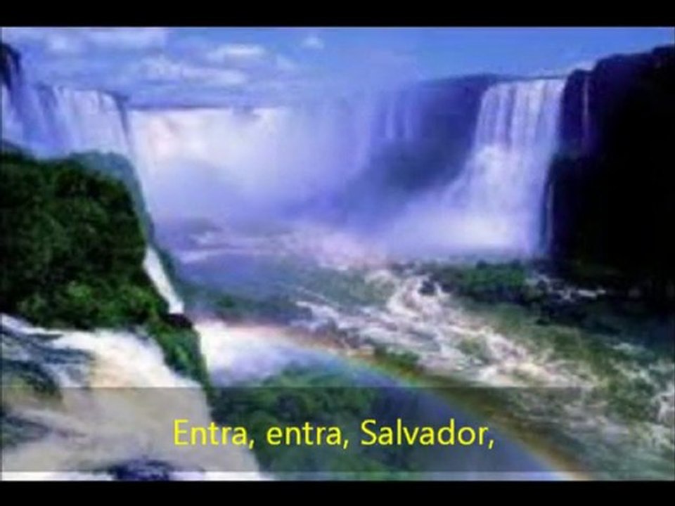 Hino 046 CCB - Sinto bater, oh! quem pode ser-(Trompete-Legendado)