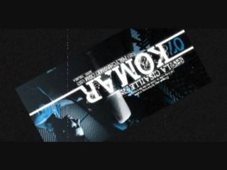 POLYCHROME 7    -  KOMAR   -   J M FAIT MAL