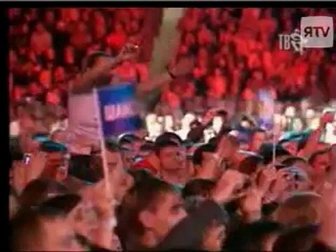 Стас Михайлов-Где ты