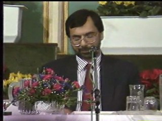 Ahmed deedat (Jésus est-il Dieu ?) -13