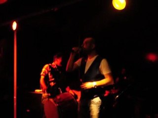 ÇILGIN METİN HAYDİ GİDELİM (TÜNNEL BAR BÜYÜKÇEKMECE)