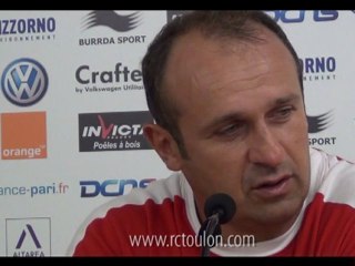 Philippe Saint-André