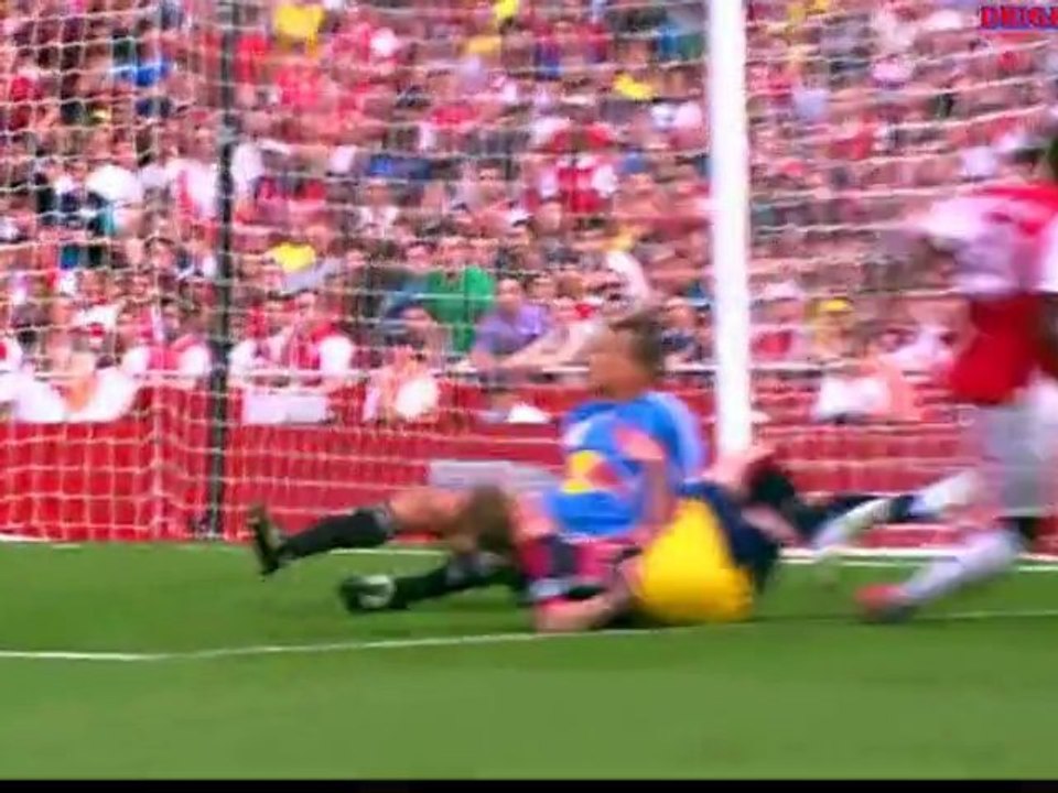 Arsenal 360 - Episode 48