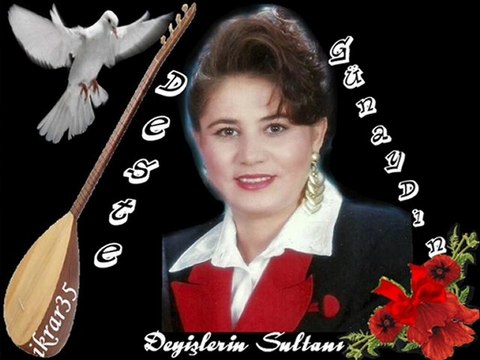 deste günaydın-zamanı degil