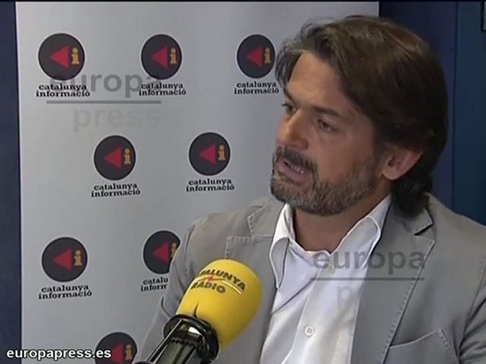 Pujol defiende el modelo catalán en las escuelas