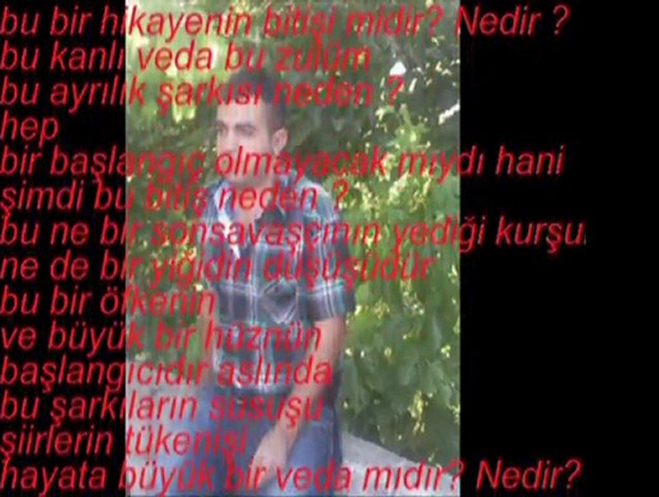 yalan dünya