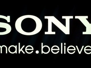 Stand SONY à l'IFA Berlin 2011
