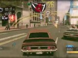 Driver: San Francisco - Movie Challenge 1 - Ford Mustang Mach 1