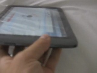 Gen9 - Angles de vision de l'A101 G9