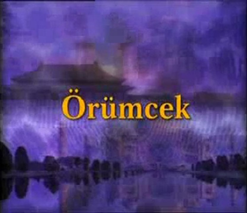 Örümcek