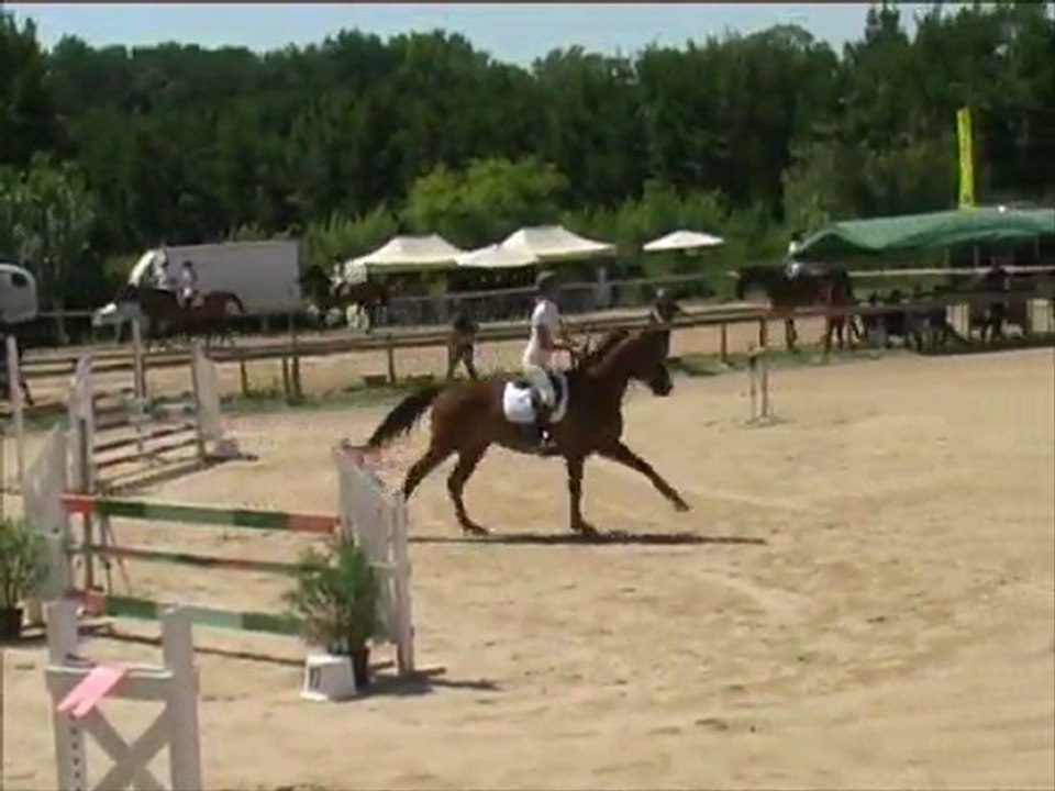 29.07 GP 110 ISLE SORGUES