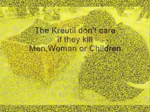 invasion one year later 2421