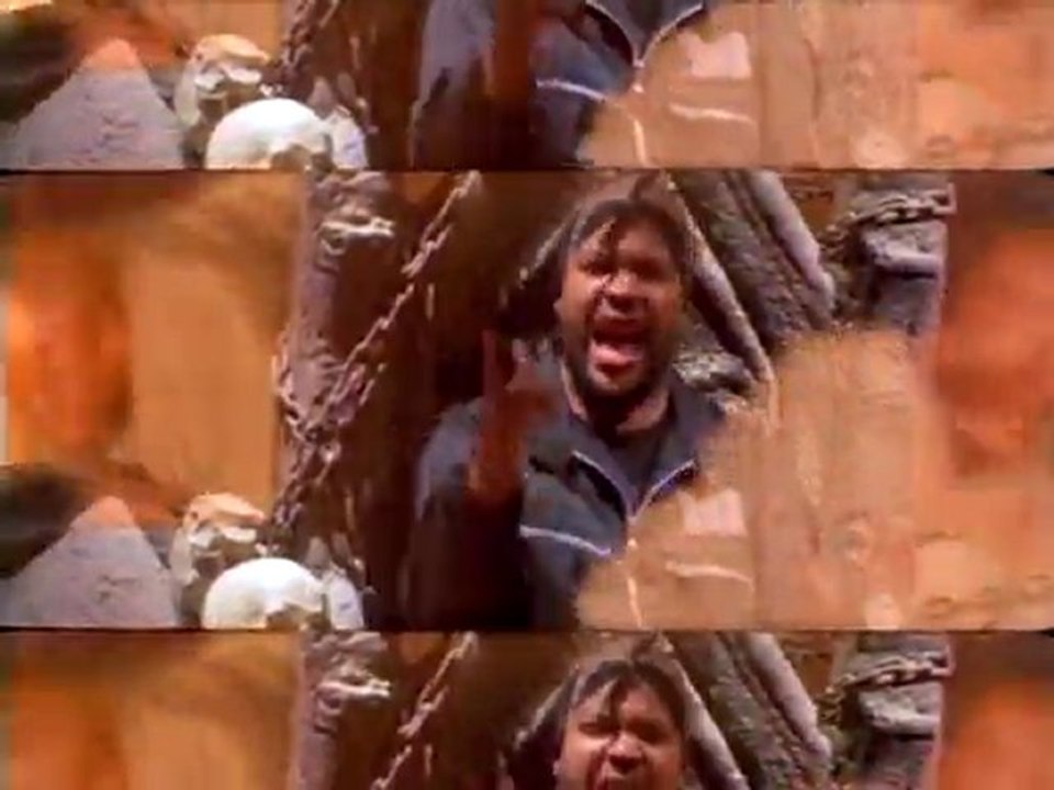 Dr.Dre feat.Ice Cube - Natural Born Killaz