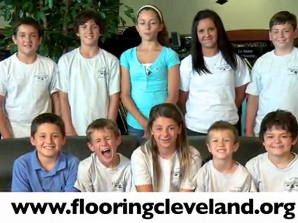Cleveland Flooring Tips - Best Carpet for Pets?