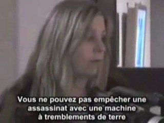 Le Japon attaqué. Haarp et fulford 2008 - une vidéo Actu et Politique