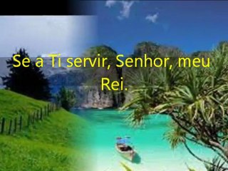 Hino 059 Perto de Ti eu estarei - (Trompete-Legendado)