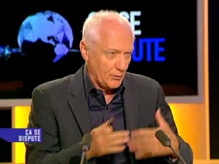 Ça se dispute (Bonus) i>TELE 3 septembre 2011