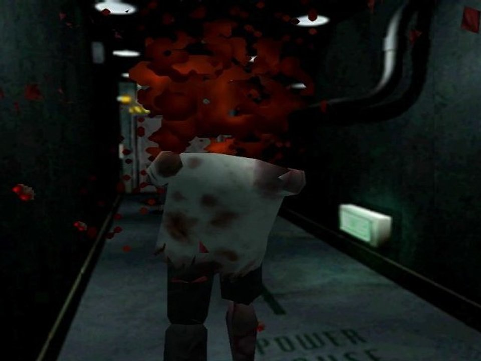 [PSX] Resident Evil Partie 8 - RetroTesters