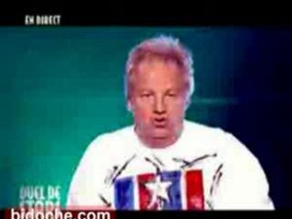 Massimo Gargia Dance