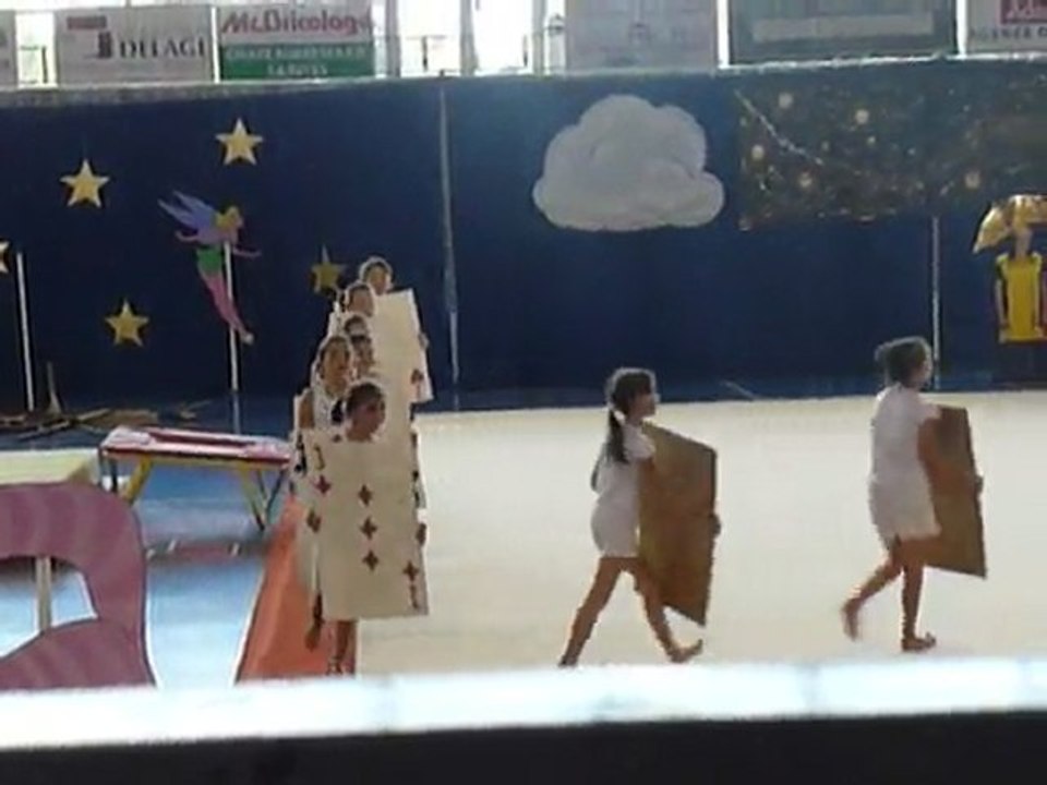 Inès Gym