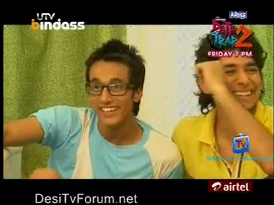 Bindass Superstud - 4th September 2011 Video Watch Online pt3