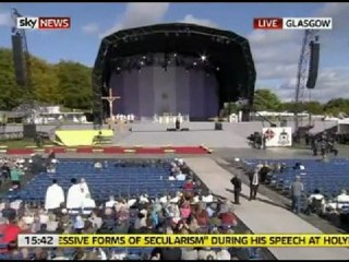 SUSAN BOYLE - A FAITH IN THE HEART